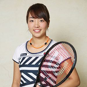 宮原 未穂希　Mihoki Miyahara